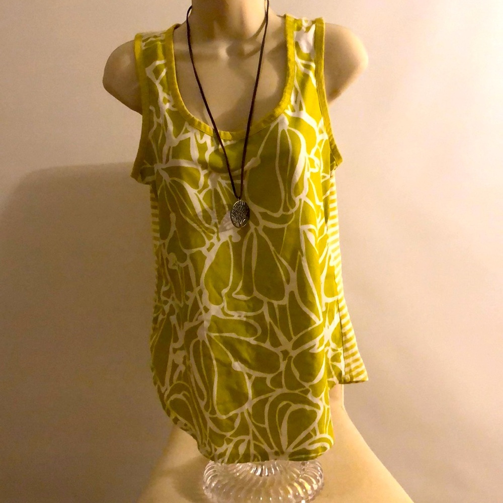 Summer TankTop☘️